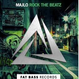 Majlo - Rock The Beatz (Original Mix)