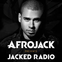 Afrojack - JACKED Radio 579