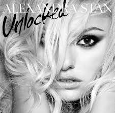 Alexandra Stan - UNLOCKED 2014 (Płyta, Album)