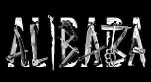 Rozbójnik Alibaba - Bal maturalny 2014 (Płyta/Album)