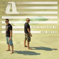 Ascetoholix - Ab Initio (Płyta, Album) 2014