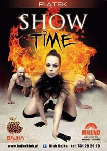  Klub Bajka (Mielno) - DJ Legius (15.08.2014)