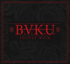 B.A.K.U - Poznaj Mnie 2014 (Płyta, Album)