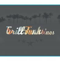 Bleiz - Grill-Funk Blues 2014 (Album, Płyta)