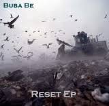 Bubel - Reset EP (2014) Płyta/Album