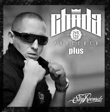 Chada - Syn Bogdana (2014) Płyta/Album