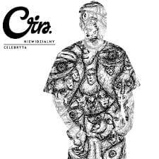 Cira - Niewidzialny Celebryta (Płyta, Album) 2014