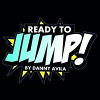 Danny Avila - Ready To Jump 097 - 08.12.2014