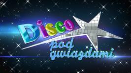 Disco pod gwiazdami PŁOCK 2014 - Amfiteatr