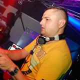 DJ Cargo - Live Set Klub Sigma 20.08.2014