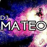 DJ Mateo - Dance Hits 2014