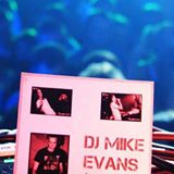 Mike Evans live at Club Galeon Kaweczyn Sedziszowski 2012-04-09