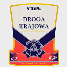 Patokalipsa - Droga Krajowa 0.7 (Płyta, Album) 2014