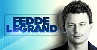 Fedde Le Grand - Dark Light Sessions 122 - 15.12.2014