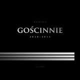 Bezczel - Gościnnie 2010-2013 (Płyta/Album)