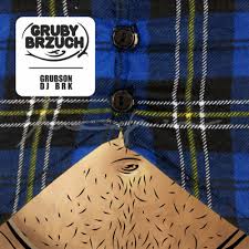 Grubson & DJ BRK - Gruby Brzuch 2012 - Pobierz album