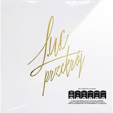 L.U.C. - Przekrój (Płyta/Album) 2014