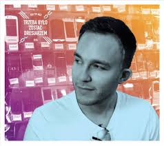 Ten Typ Mes - Trzeba Było Zostać Dresiarzem 2014 (Płyta, Album)