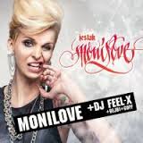 Monilove - Jestak (2014) Płyta/Album