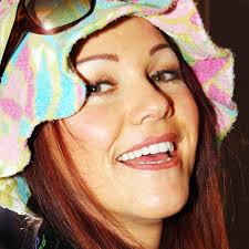 Nadja Lind – Lucidflow – 28-AUGUST-2014