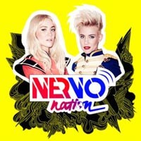 NERVO Nation October 2020