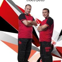 Night Lovers - Głód Riki Tiki koncert Chlebowo