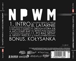 NPWM - Słowa Prawdy Pobierz (Album/Składanka)