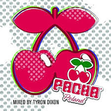 Pacha Poland 2013 (Album/Płyta)