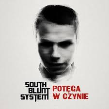 South Blunt System - Potęga w czynie (2014) Płyta/Album