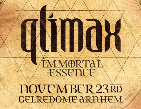 Qlimax 2014 - GelreDome, Arnhem, Holandia - informacje, bilety, lineup