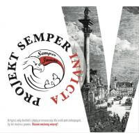 Semper Invicta - Projekt Semper Invicta (Płyta, Album)