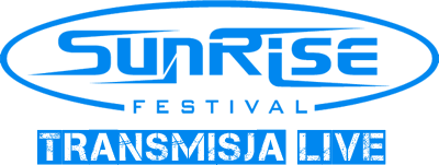  Sunrise Festival 2013 - Transmisja na żywo/live! 