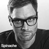 Spinache - Spinache 2014 (Płyta, Album)