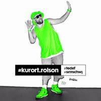 Tede - #kurort_rolson 2014 (Płyta, Album)