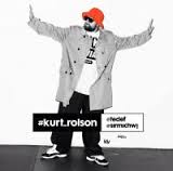 Tede - #Kurt_Rolson (2014) Płyta/Album