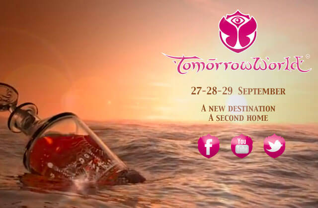 TomorrowWorld 2013 na żywo/live youtube (27/28/29 Wrzesień 2013) TomorrowWorld 2013 na żywo/live youtube (27/28/29 Wrzesień 2013)