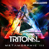 Tritonal - Tritonia 075 - 08.12.2014
