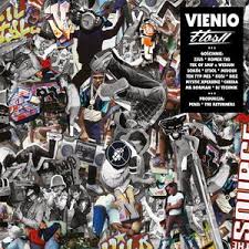 Vienio - Etos II 2014 (Płyta, Album)