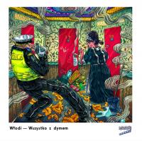 Włodi - Wszystko Z Dymem 2014 (Płyta, Album)