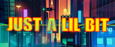 50 Cent - Just A Lil Bit (Mr.Cheez & Kamilos Refresh v2)