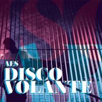 Aes - Disco Volante 2014 (Płyta, Album)