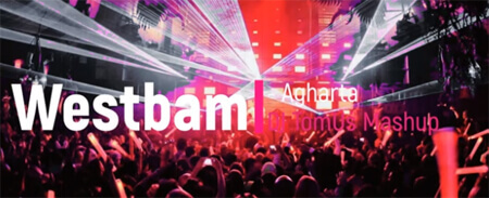Westbam - Agharta (DJ TomUś Mashup)