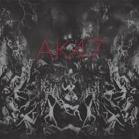 AK-47 - Pierwszy Dzień W Piekle 2015 (Płyta, Album)