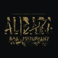 Rozbójnik Alibaba - Bal Maturalny 2014 (Płyta, Album)