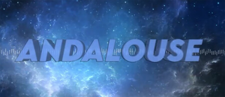 Kendji Girac - Andalouse (Rewilo Bootleg)