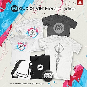 Ubrania i gadżety 2014