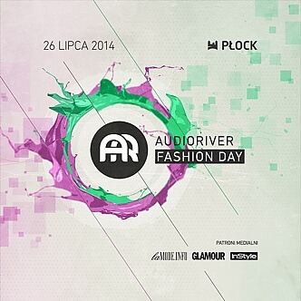  Audioriver 2014 Fashion Day 