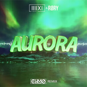 K-391 & RØRY - Aurora (CLIMO Remix)