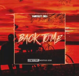 Vanotek Ft Eneli - Back To Me (DJ WALUŚ Bootleg 2020)