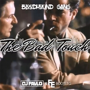 Bloodhound Gang - The Bad Touch (DJ PAVLO x Fleyhm Bootleg)